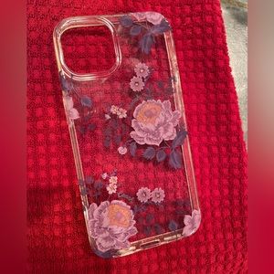 Coach iPhone 14 Phone Case